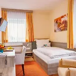 Kur- Und Wellnesshotel Foerch Hotel Bad Wörishofen