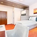 Kur- Und Wellnesshotel Foerch Bad Wörishofen