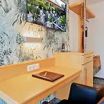 Kur- Und Wellnesshotel Foerch Hotel Bad Wörishofen