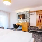 Hotel Kur- Und Wellnesshotel Foerch Bad Wörishofen