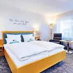 Kur- Und Wellnesshotel Foerch Hotel 4*