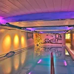 Kur- Und Wellnesshotel Foerch 4*