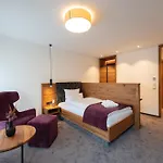 Kur- Und Wellnesshotel Foerch 4* Bad Wörishofen