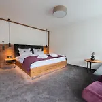 Kur- Und Wellnesshotel Foerch Hotel Bad Wörishofen