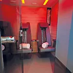 Kur- Und Wellnesshotel Foerch 4*