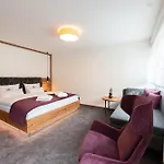 Kur- Und Wellnesshotel Foerch Hotel Bad Wörishofen