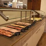 Kur- Und Wellnesshotel Foerch 4*