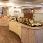 Hotel Kur- Und Wellnesshotel Foerch 4*