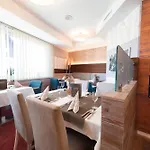 Kur- Und Wellnesshotel Foerch Hotel