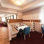 Hotel Kur- Und Wellnesshotel Foerch 4*