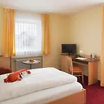 Kur- Und Wellnesshotel Foerch Bad Wörishofen
