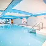 Kur- Und Wellnesshotel Foerch Hotel Bad Wörishofen