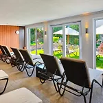 Kur- Und Wellnesshotel Foerch