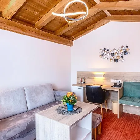 Kur- Und Wellnesshotel Foerch 4* バート・ヴェリスホーフェン