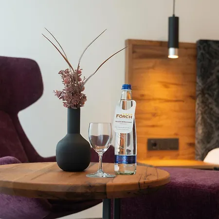 Kur- Und Wellnesshotel Forch