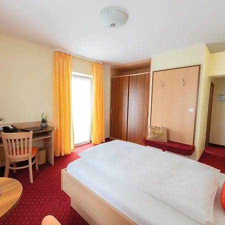ホテル Kur- Und Wellnesshotel Foerch