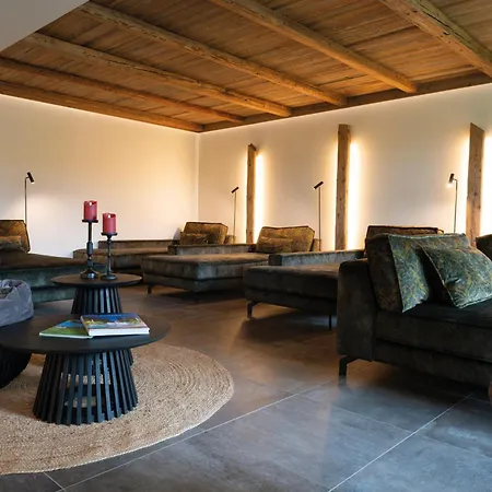 Kur- Und Wellnesshotel Forch Отель 4*