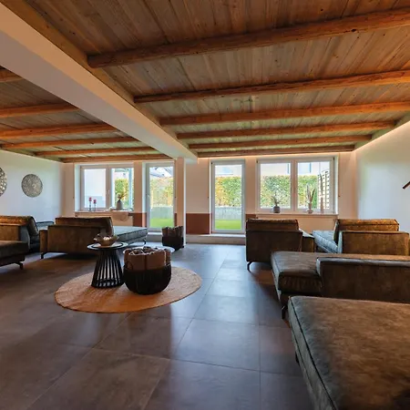 Kur- Und Wellnesshotel Forch Отель Бад-Верисхофен