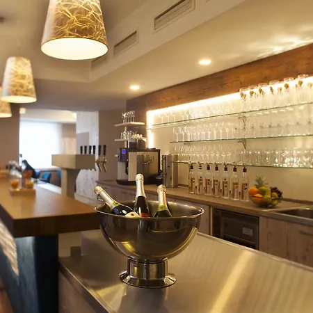 Отель Kur- Und Wellnesshotel Forch Бад-Верисхофен