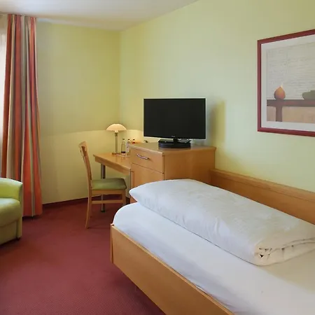 Отель Kur- Und Wellnesshotel Forch Бад-Верисхофен