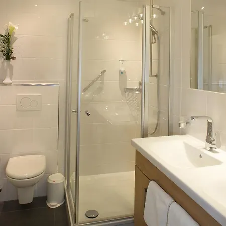 Kur- Und Wellnesshotel Forch Бад-Верисхофен