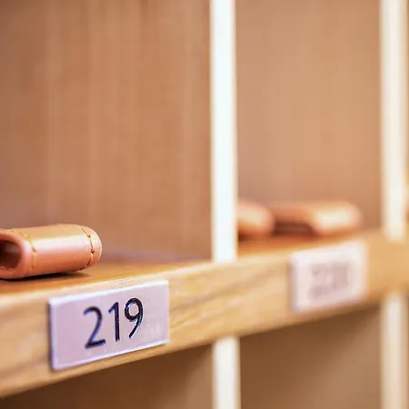 Kur- Und Wellnesshotel Forch Отель Бад-Верисхофен