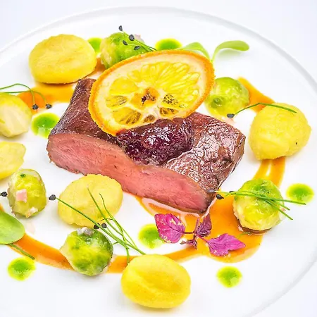 Kur- Und Wellnesshotel Foerch ホテル