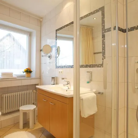 ホテル Kur- Und Wellnesshotel Foerch 4*