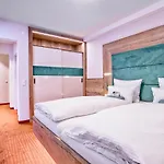 Hotel Kur- Und Wellnesshotel Förch Bad Wörishofen