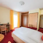 ホテル Kur- Und Wellnesshotel Foerch