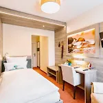 Kur- Und Wellnesshotel Foerch 4* バート・ヴェリスホーフェン