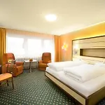 Kur- Und Wellnesshotel Foerch バート・ヴェリスホーフェン