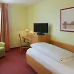 ホテル Kur- Und Wellnesshotel Foerch バート・ヴェリスホーフェン