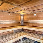 Kur- Und Wellnesshotel Foerch ホテル