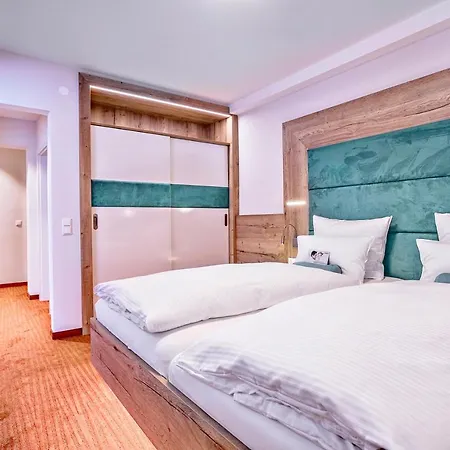 Hotel Kur- Und Wellnesshotel Förch Bad Wörishofen