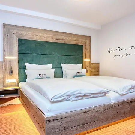 Kur- Und Wellnesshotel Foerch