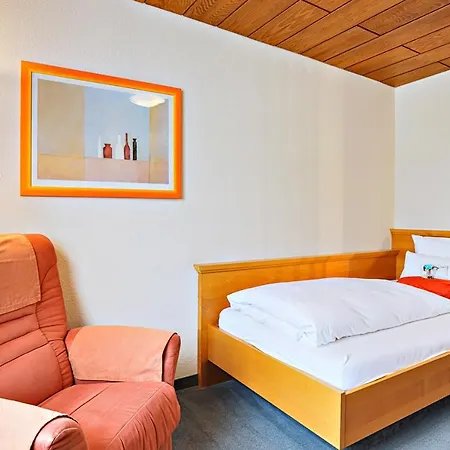 Hotel Kur- Und Wellnesshotel Förch 4*