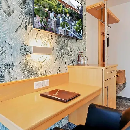 Kur- Und Wellnesshotel Förch Hotel Bad Wörishofen