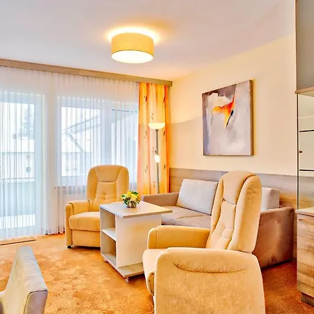 Hotel Kur- Und Wellnesshotel Foerch