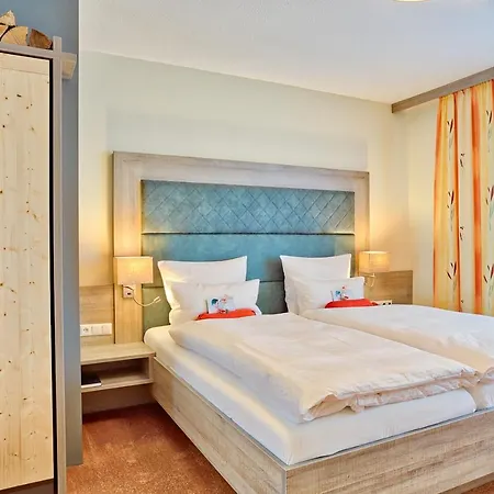 Kur- Und Wellnesshotel Förch 4* Bad Wörishofen