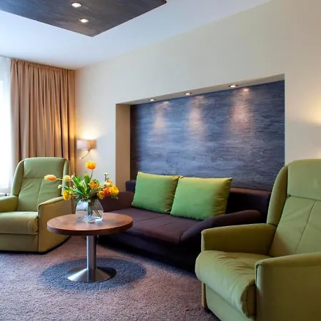 Kur- Und Wellnesshotel Foerch