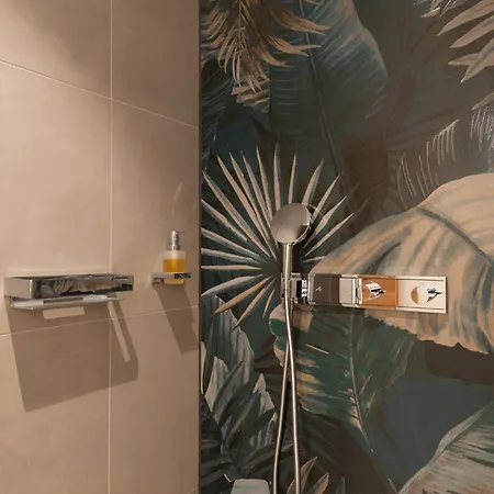 호텔 Kur- Und Wellnesshotel Foerch 4*