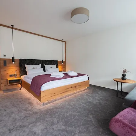 Kur- Und Wellnesshotel Förch Hotel Bad Wörishofen