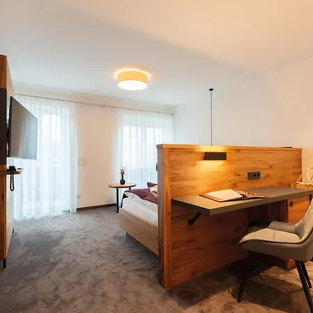 Kur- Und Wellnesshotel Förch Hotel Bad Wörishofen