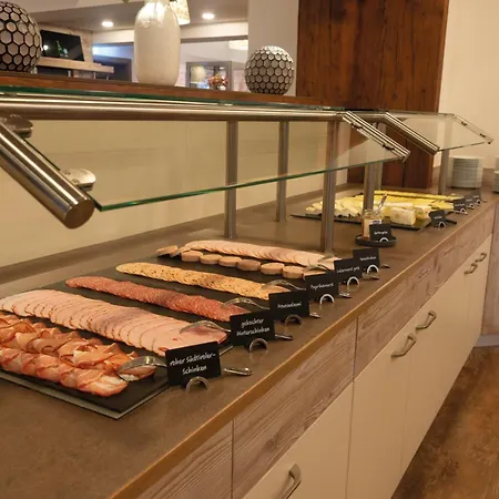 Kur- Und Wellnesshotel Foerch 4*