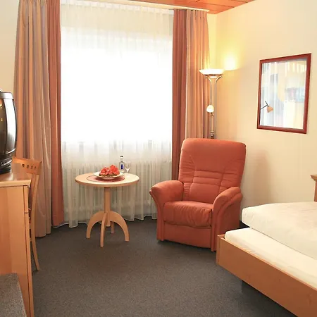 Kur- Und Wellnesshotel Förch 4*