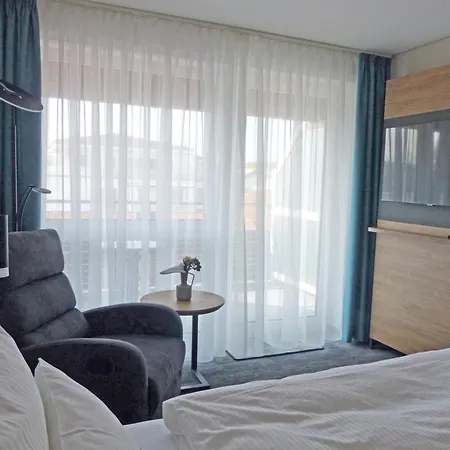 Kur- Und Wellnesshotel Foerch Hotel Bad Worishofen