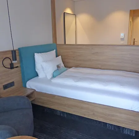 Kur- Und Wellnesshotel Förch Bad Wörishofen