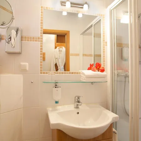 Kur- Und Wellnesshotel Förch Bad Wörishofen