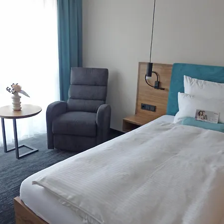 Kur- Und Wellnesshotel Foerch